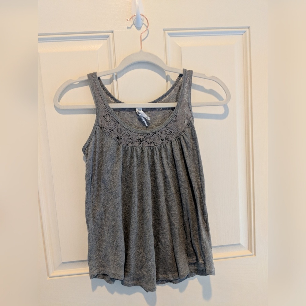 Aeropostale Tank Top